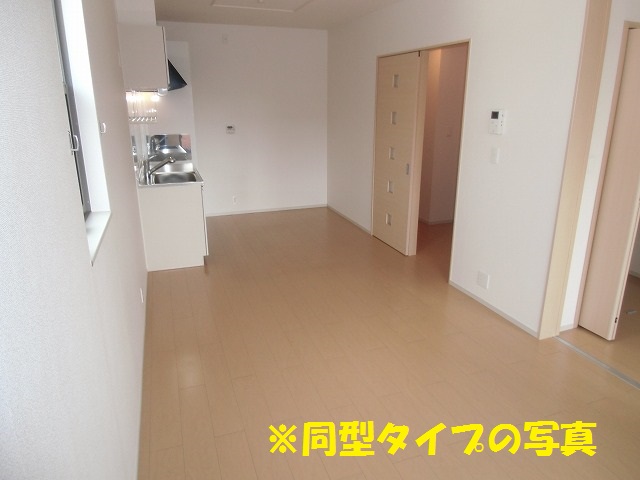 3/27 リビング/ダイニング