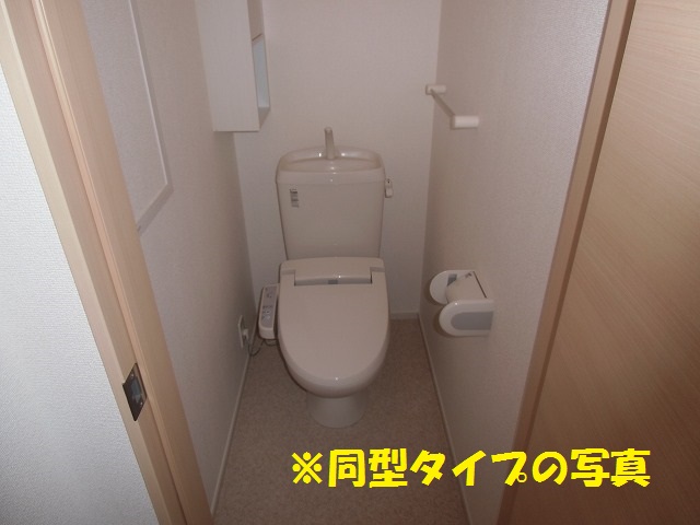 13/27 トイレ