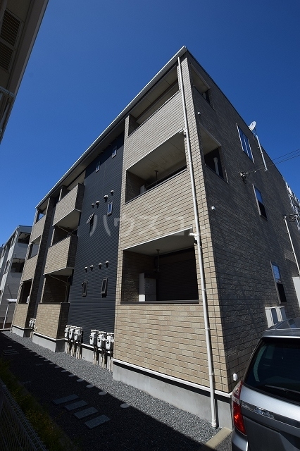 1/30 外観