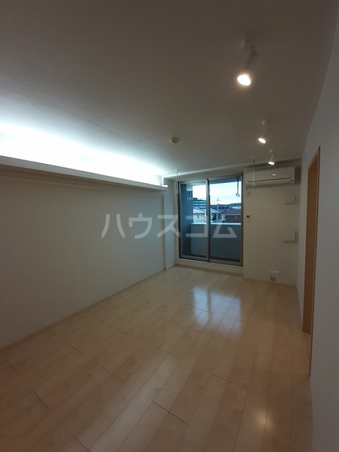 3/21 リビング/ダイニング