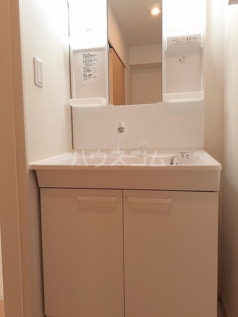 19/30 洗面