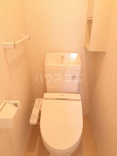 15/30 トイレ
