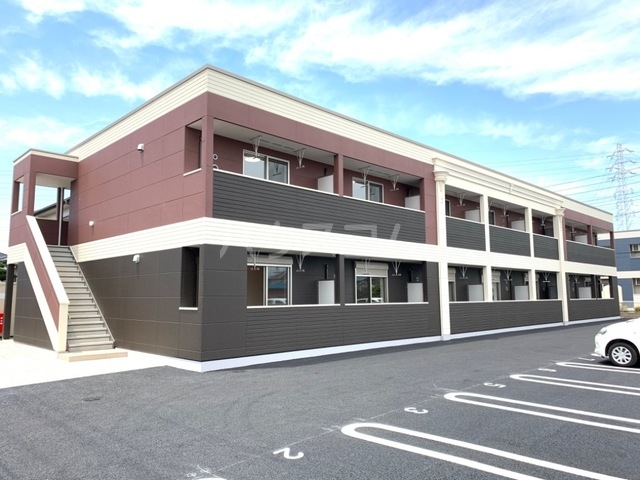 22/25 駐車場