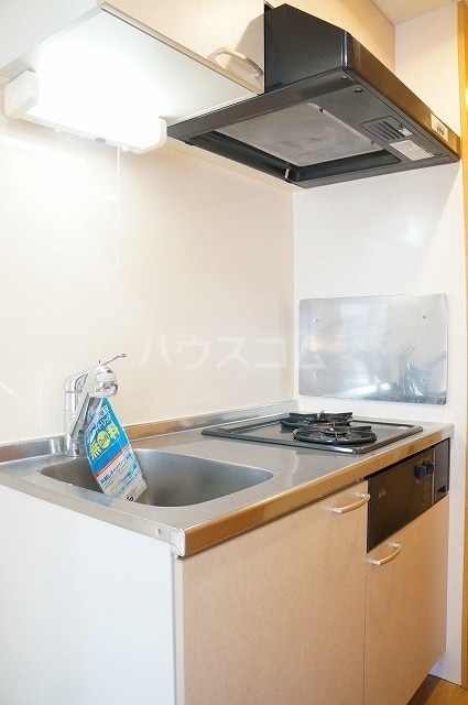 6/20 キッチン