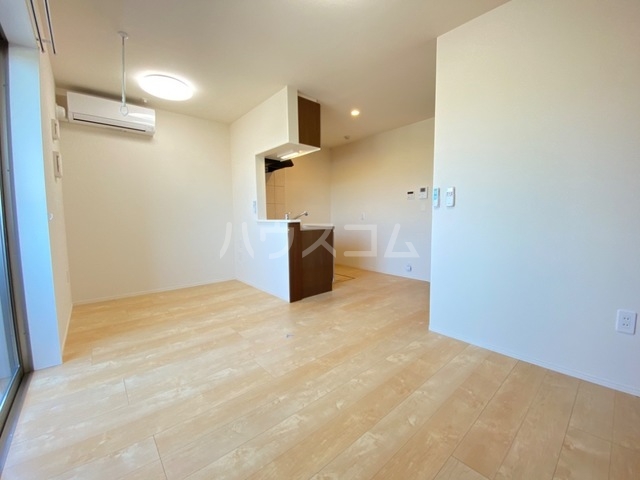 3/24 リビング/ダイニング