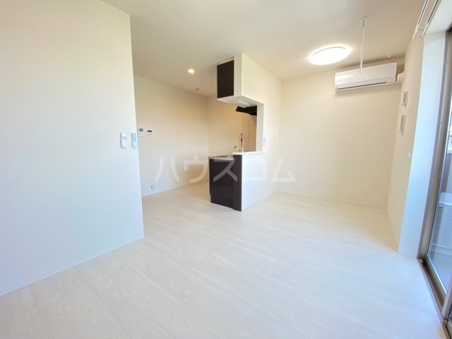 3/22 リビング/ダイニング