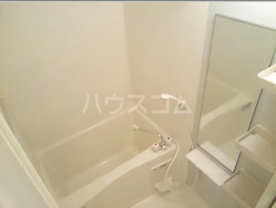 7/24 浴室