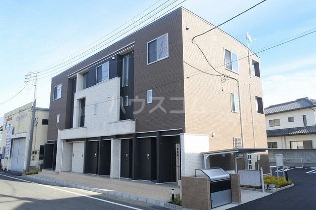 1/27 外観