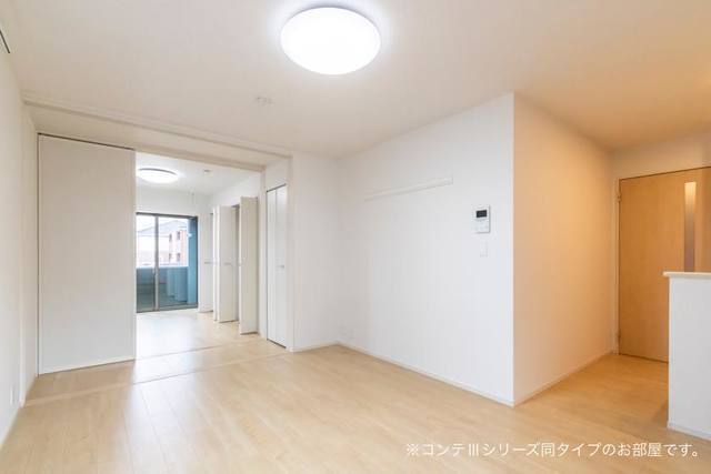 4/21 リビング/ダイニング