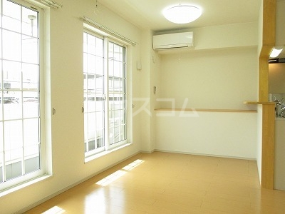 3/23 リビング/ダイニング