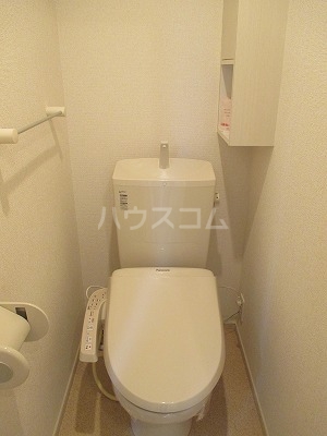 10/23 トイレ