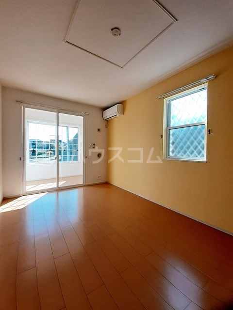 3/27 リビング/ダイニング