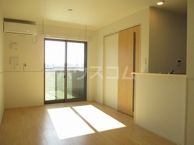 3/20 リビング/ダイニング