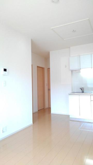 5/22 リビング/ダイニング