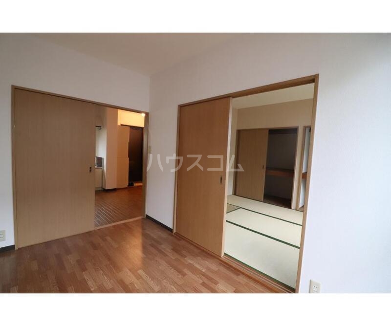 6/19 リビング/ダイニング