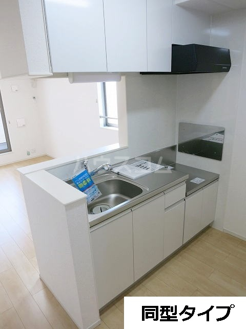 7/24 キッチン
