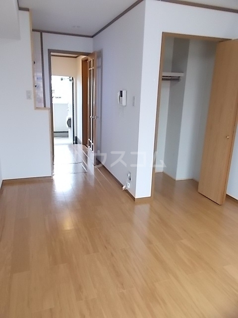 4/21 リビング/ダイニング