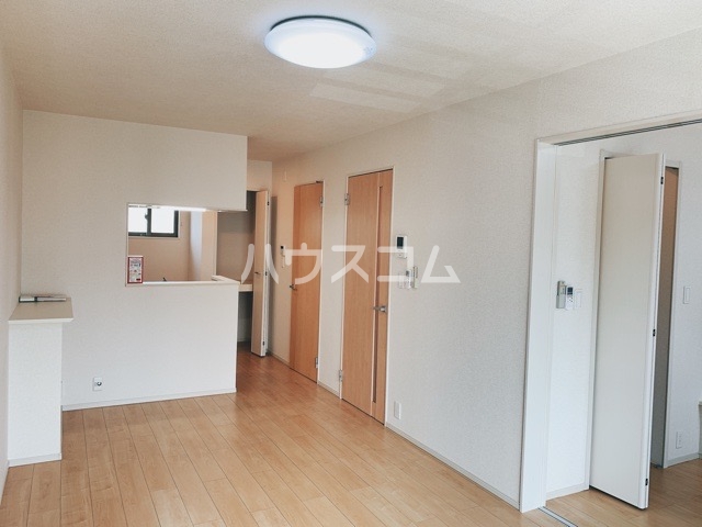 4/26 リビング/ダイニング