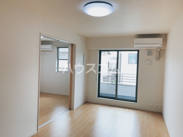 6/26 リビング/ダイニング