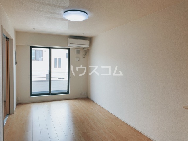 7/26 リビング/ダイニング