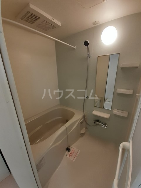 7/27 浴室