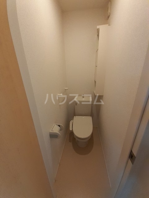 8/27 トイレ