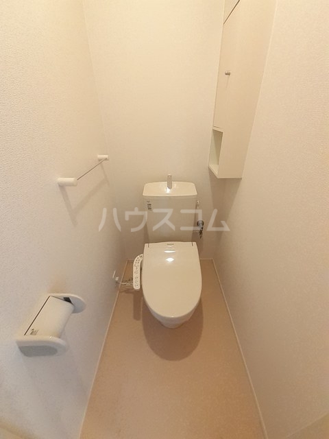 9/27 トイレ
