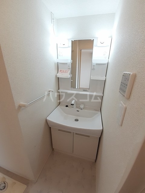 10/27 洗面