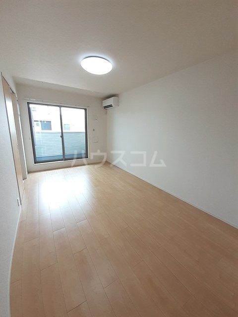 3/27 リビング/ダイニング