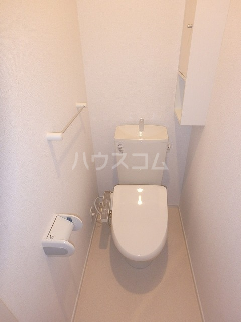 12/23 トイレ