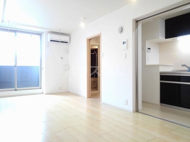 3/21 リビング/ダイニング