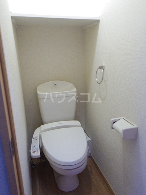 9/23 トイレ