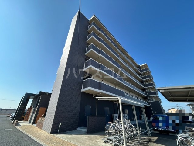 3/11 外観