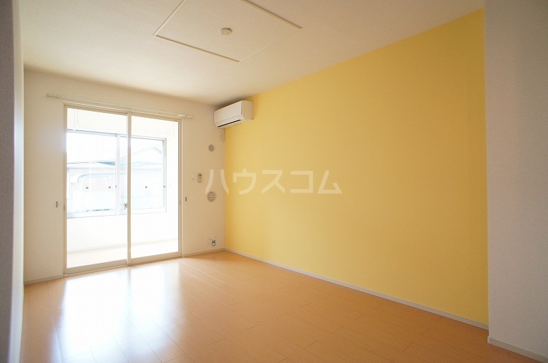 3/27 リビング/ダイニング