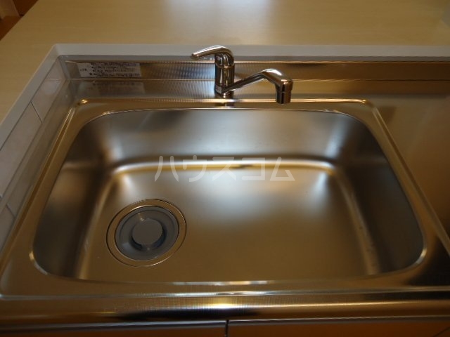15/26 キッチン