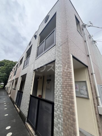 5/30 外観