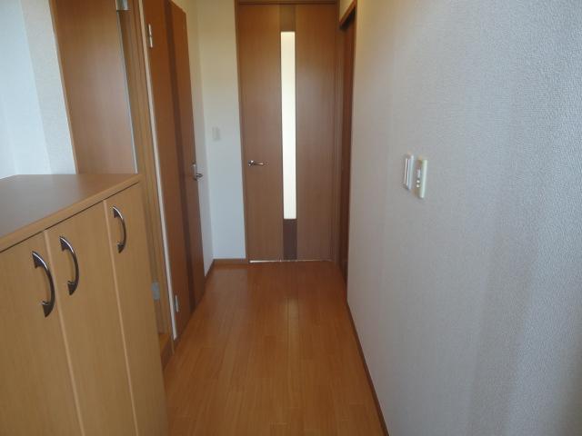 11/29 玄関