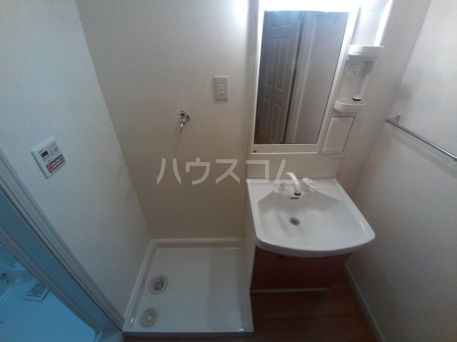 17/30 洗面