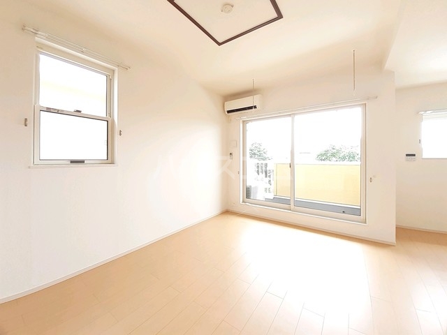 3/21 リビング/ダイニング