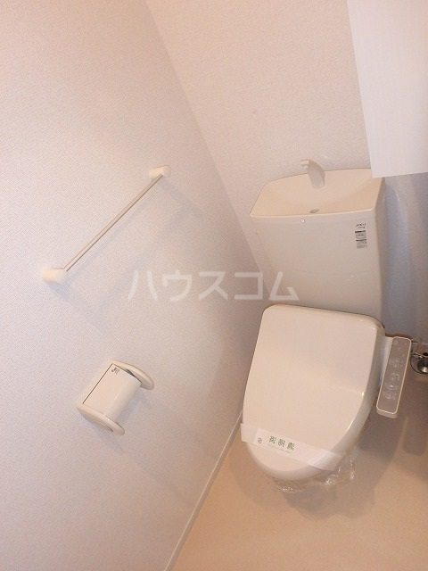 12/25 トイレ