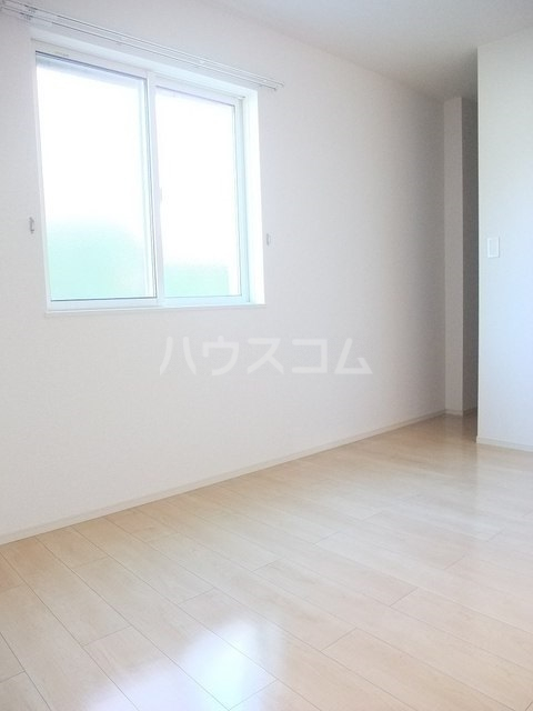5/25 寝室