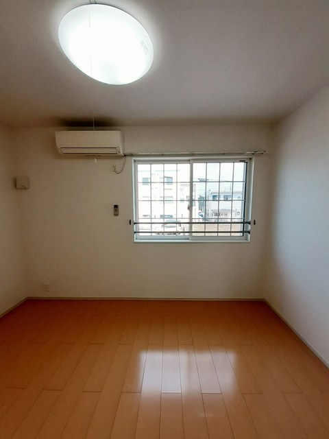 4/25 寝室
