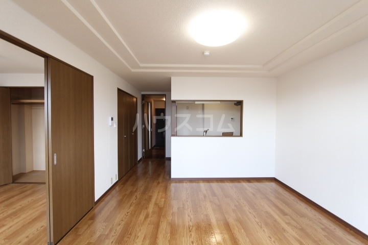 6/30 リビング/ダイニング