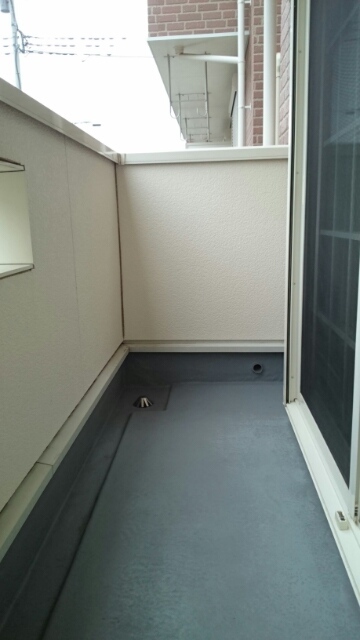 22/30 バルコニー