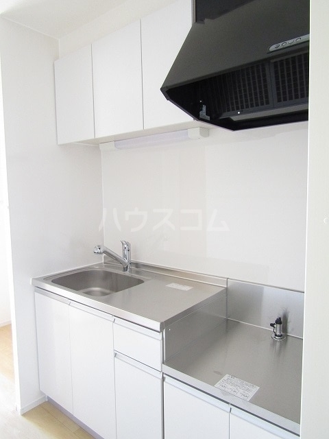 6/20 キッチン