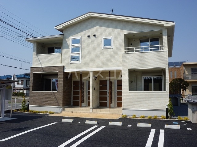 1/21 外観