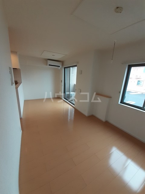 3/27 リビング/ダイニング