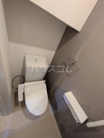 12/28 トイレ