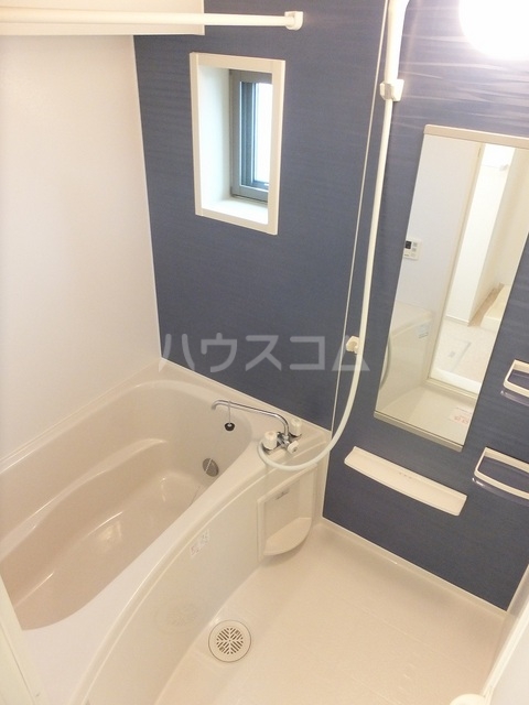12/28 浴室