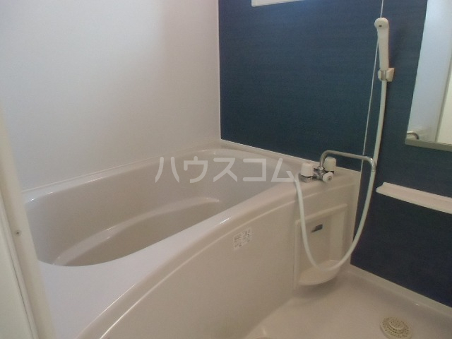 11/28 浴室